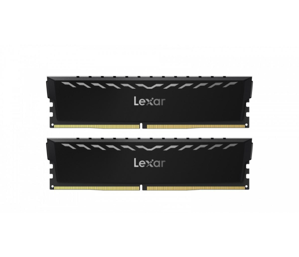 Lexar 16GB(2x8GB) 3600MHz CL18 Thor - 1214413 - zdjęcie